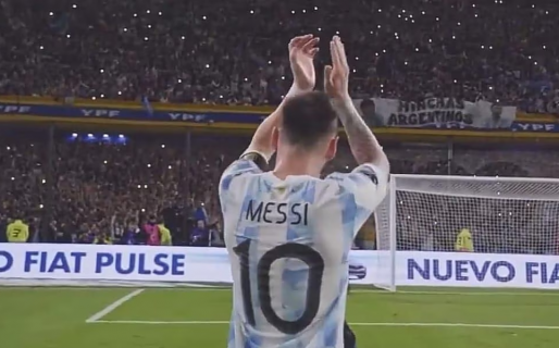 Confirmado: Argentina y Uruguay jugarán en la Bombonera por las Eliminatorias Sudamericanas