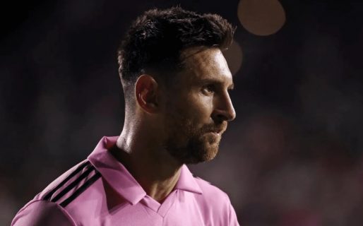Estrenan una serie sobre la llegada de Lionel Messi a Estados Unidos: cuándo y cómo verla