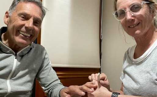 La chicana de Rosario Central a Newell’s tras la polémica: “Las uñitas”