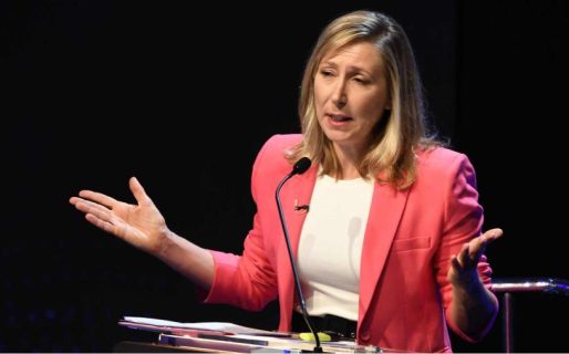 La Izquierda confirmó su postura del cara el balotaje