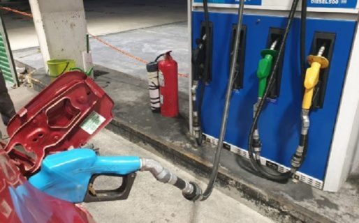 YPF aumentará el precio de sus combustibles la semana que viene