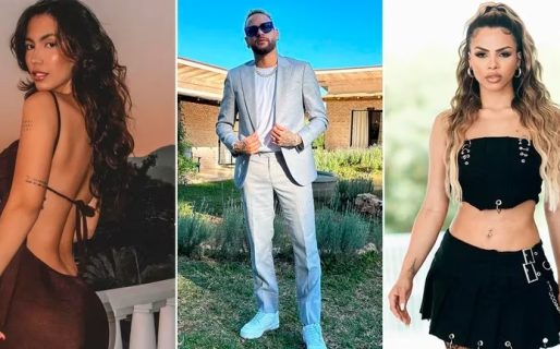 Acusan a Neymar de organizar una fiesta de dos días luego de su grave lesión: “En las pistas baila como loco”