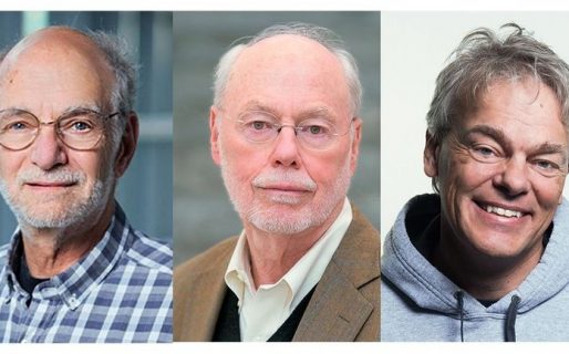 Ganadores del Premio Nobel de medicina destacan la excelencia científica del CONICET