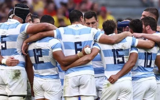 Los Pumas confirmaron la formación para las semifinales ante los All Blacks