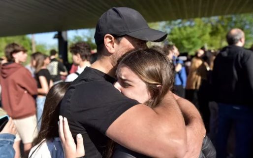 Llegó al país el tercer vuelo con argentinos evacuados de Israel