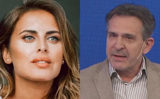 La Justicia ordenó que Aníbal Lotocki no sea investigado por la muerte de Silvina Luna