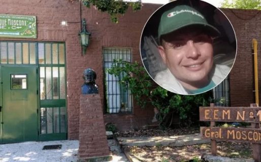 Tragedia: una reunión de padres terminó en un asesinato