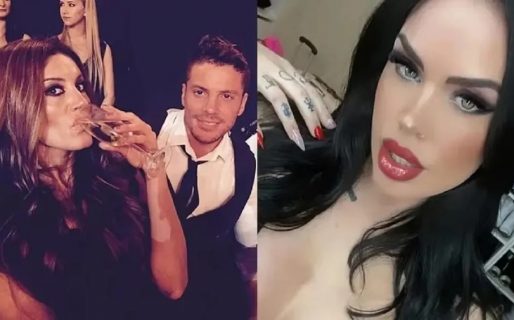 Ulises Jaitt expuso el motivo por el que Sofía Clerici blanqueó su romance con Insaurralde