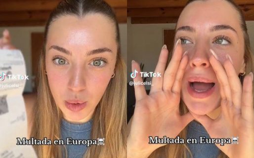 La multa que pagó una joven argentina en Roma por un insólito error al tomar el colectivo