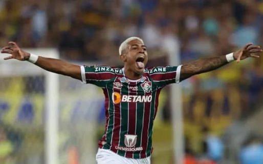 Boca perdió la final de la Copa Libertadores: Fluminense se impuso 2-1 y se coronó campeón por primera vez