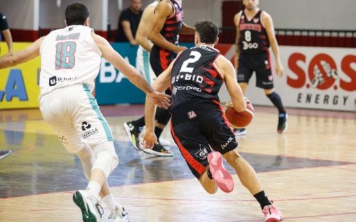 Instituto recibe a Gimnasia en un testeo para ambos camino a la Liga Sudamericana