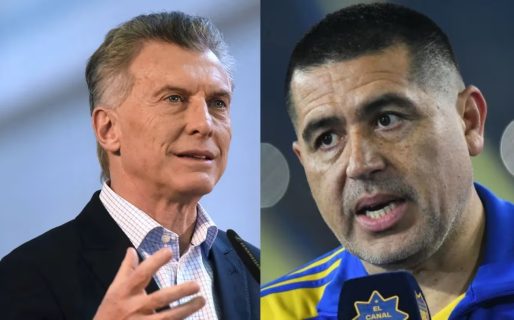 Elecciones en Boca: Riquelme define si es el candidato a presidente del oficialismo para competir contra Macri