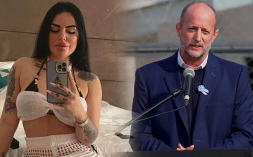 Peritan los dos celulares de Sofia Clerici para avanzar en la investigación del Yategate