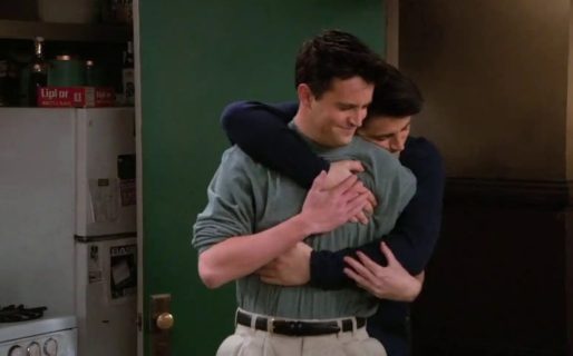 El demoledor mensaje de Matt LeBlanc para recordar a su amigo Matthew Perry: “Extiende tus alas y vuela”