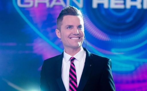 Santiago del Moro reveló la fecha de inicio de “Gran Hermano” y dio un adelanto sobre uno de los participantes