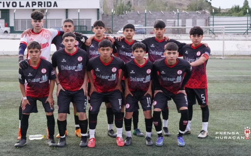 El Torneo Integración “A” define a sus finalistas en 8va y 9na