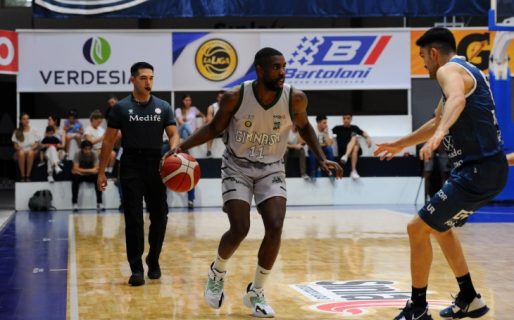 Riachuelo recibe esta noche a Gimnasia de Comodoro