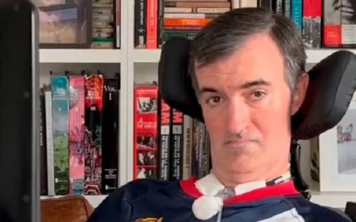 Esteban Bullrich solicitó una reunión con Victoria Villarruel para impulsar un “gran acuerdo nacional”