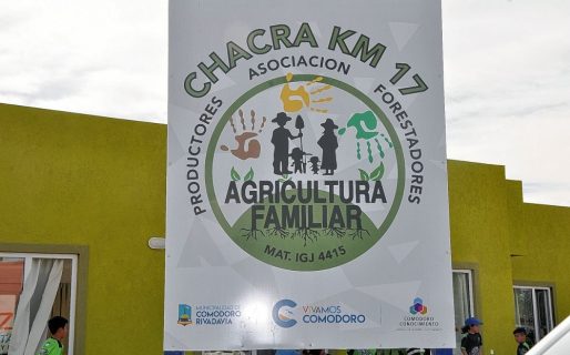 Se viene la Feria de los Productores de Km 17 por el Día de la Tradición