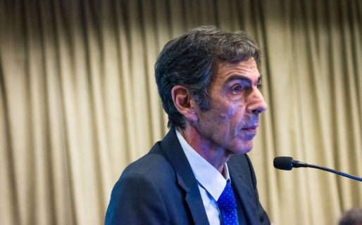 Javier Milei confirmó a Eduardo Rodríguez Chirillo como secretario de Energía