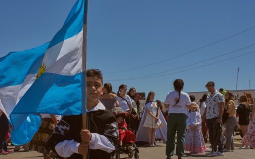 Este domingo se llevará a cabo el desfile por el Día de la Tradición