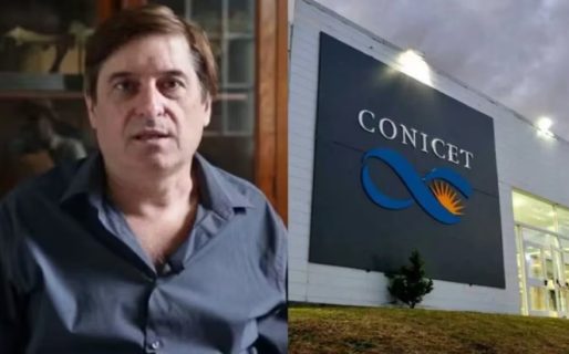El elegido de Milei para el Conicet anticipó que su gestión se centrará “en las áreas que necesita el país”