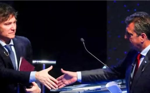 Quiénes conducirán el tercer Debate Presidencial