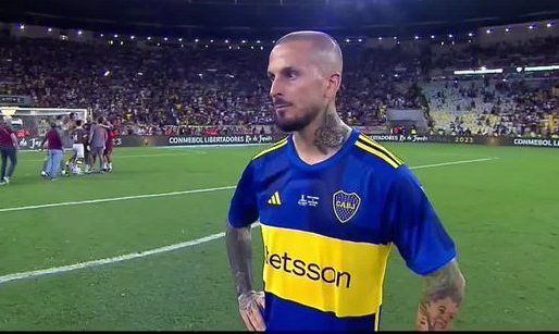 Los memes de la derrota de Boca en la final de la Copa Libertadores