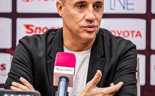 Hernán Crespo será el nuevo entrenador de Al Ain de Emiratos Árabes