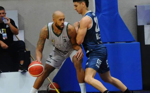 Gimnasia venció a Independiente de Oliva en tiempo suplementario