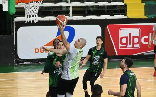 La Supercopa entre Quimsa y Gimnasia se jugará en Jujuy
