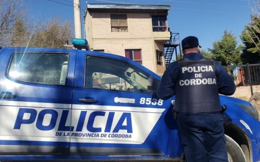 Encontraron muerta a una beba de dos años en un lavarropas