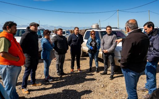 Vecinos de El Faro aseguran que funcionarios municipales quieren urbanizar la zona para “entregar terrenos a sus parientes”