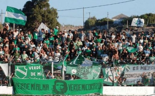 Newbery visitará a Petroquímica esta tarde