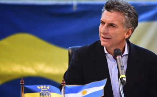 Elecciones en Boca: Mauricio Macri será candidato a vice y enfrentará a Juan Román Riquelme