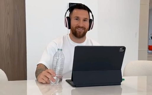 E-sports: ¿Cómo es el mundo en el que Messi se metió?