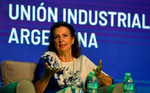 Diana Mondino descartó el ingreso de Argentina a los BRICS