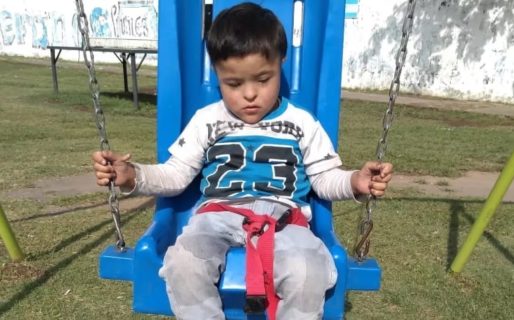 La trama detrás del asesinato de “Chano”, el nene de 8 años con síndrome de down