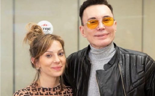 Noelia Marzol cuestionó el balotaje entre Sergio Massa y Javier Milei: “El país se cae a pedazos”