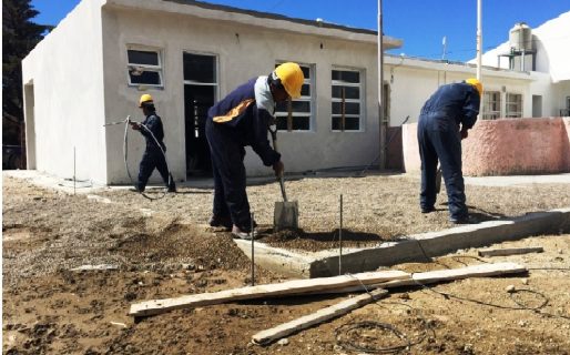 Caída en la licitación de obras de Escuelas Técnicas: «Las empresas no están interesadas por la incertidumbre en los pagos»