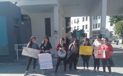 Reclamo de una Cooperativa en el Hospital Regional: “Hace dos meses que no cobramos y las cuentas no esperan”