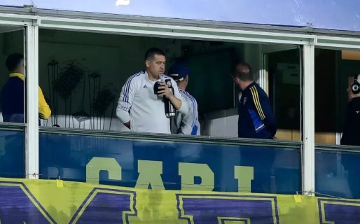 Nueva predicción del astrólogo de Boca sobre el futuro de Riquelme y el próximo entrenador