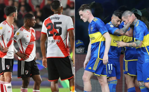 Ni Boca ni River: el inesperado equipo argentino que se destaca en un prestigioso ranking internacional