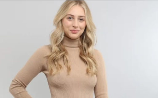 Siguió una tendencia de belleza de TikTok y todo terminó en una desgracia: “Es una pesadilla”