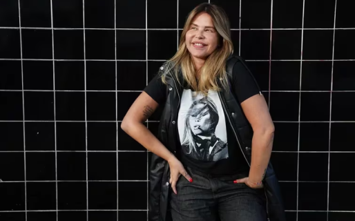 El fuerte relato de Nazarena Vélez: “A mi hijo lo llevo al cementerio y se queda un rato hablando solo con su papá”