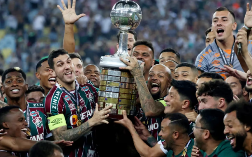 La Conmebol publicó el calendario completo de la Copa Libertadores 2024: cuándo será la gran final