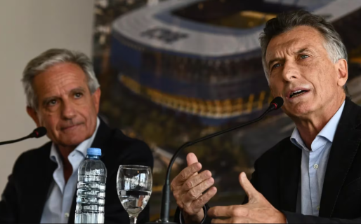 Aumenta la tensión en Boca: la acusación de la oposición tras la mediación judicial