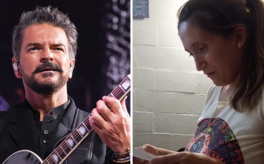 Una mamá se quedó sin trabajo pero su hija le cumplió un sueño y tuvo una emocionante reacción que es viral