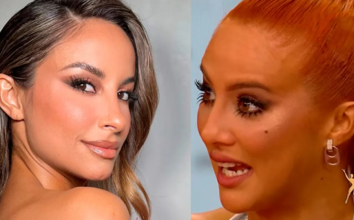 Lourdes Sánchez le respondió furiosa a Flor Vigna: “No me gustó cómo me dejó como mujer”