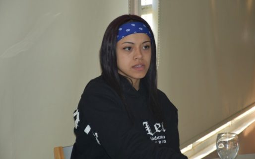 Boxeo: Aylén Aguirre entrenará con la Selección Argentina y se ilusiona con enfrentar a Rusia